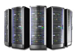 RADIO STREMAING SERVER