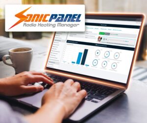 Sonic Panel – Updates
