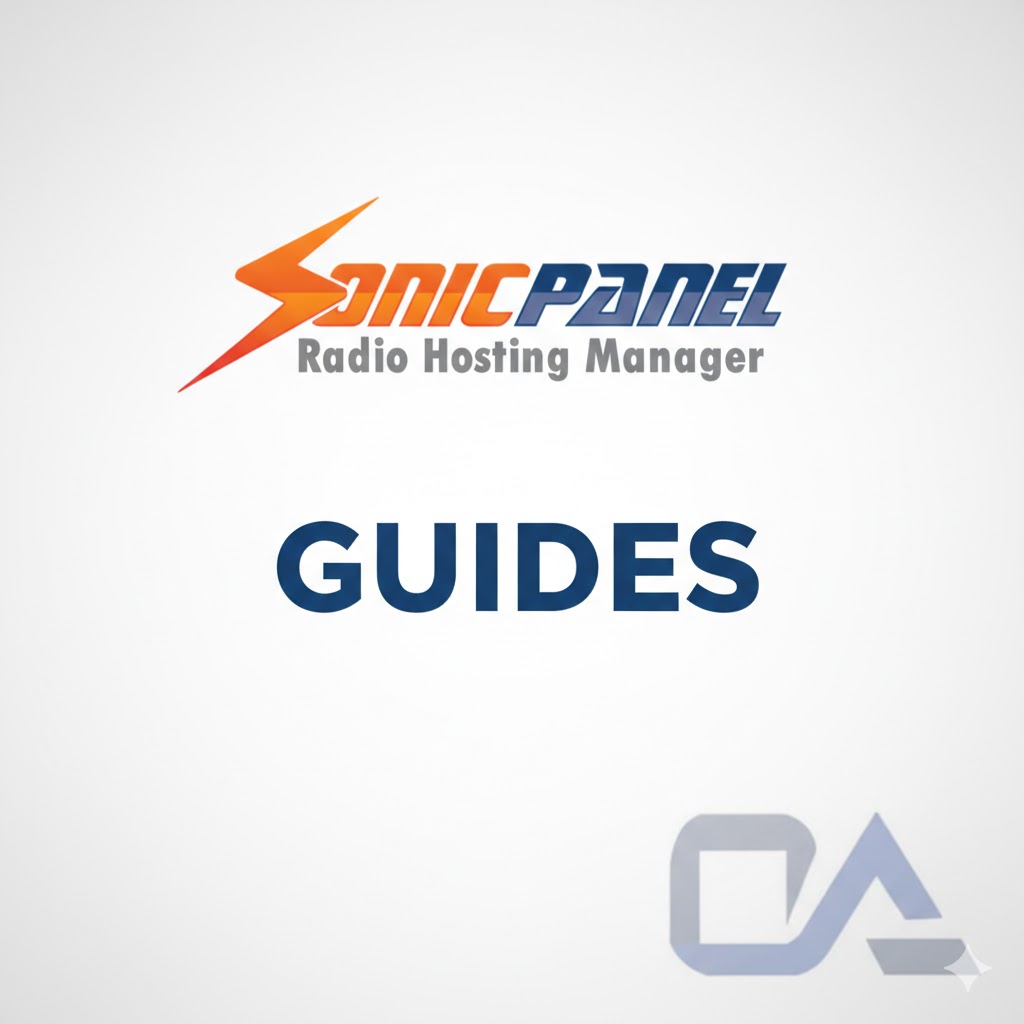 Sonic Panel – Fixing Common Connection & Audio Issues